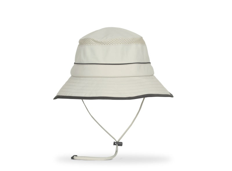 Sunday Afternoon - Solar Bucket Hat - Sportinglife Turangi 